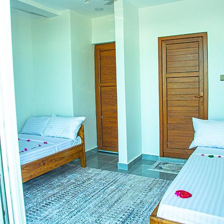 Jazira Palace Pwani Mchangani Esterno foto